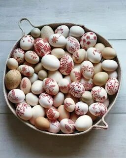 90 Awesome DIY Easter Eggs Ideas (48) - Doityourzelf