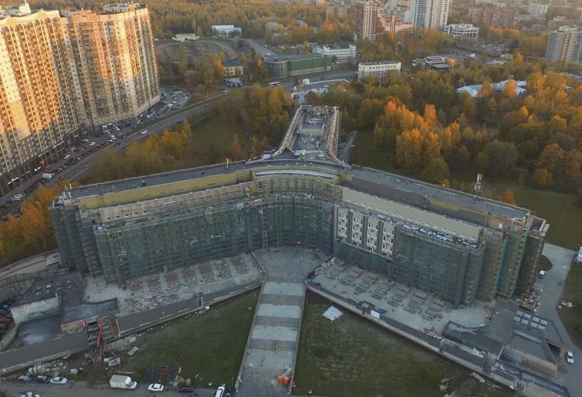 Городская больница святого великомученика. Больница Святого Георгия СПБ. Поклонная гора Санкт-Петербург. Больница 4 Святого Георгия Санкт-Петербург. Больница Святого Георгия на Поклонной горе.