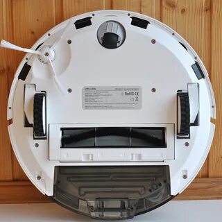 Пылесос xiaomi vacuum x10 plus