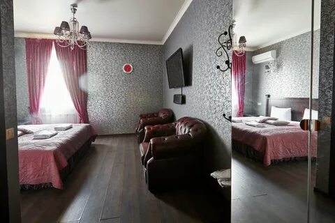 Отель de art 13