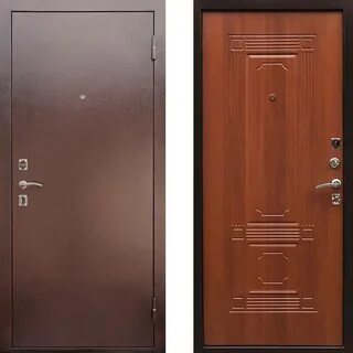 Двери рекс