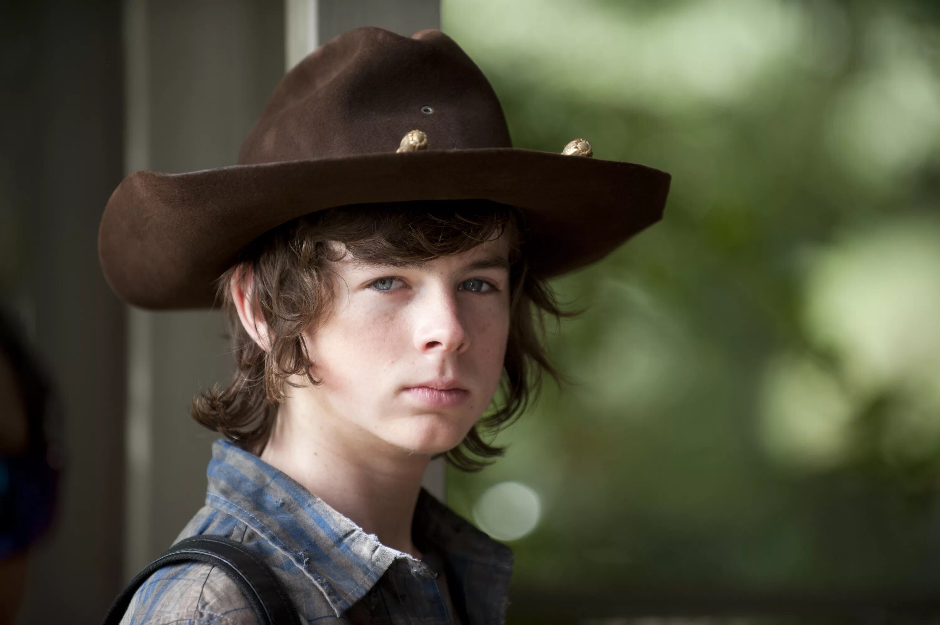Carl name