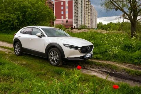 Mazda отзывы владельцев