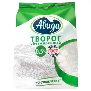 Творог 0 5