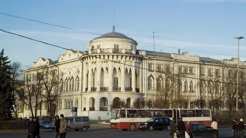 Екатеринбургская дума