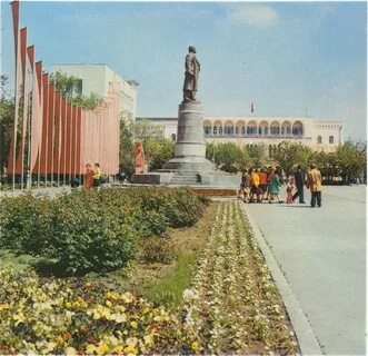 Грозный асср