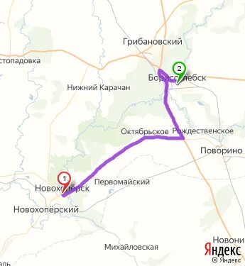 Сколько километров от борисоглебска до. Дорога от борисоглебска до новохоперска. маршрут с новохоперска до борисоглебска. поворино воронежская область карта. поворино борисоглебск.