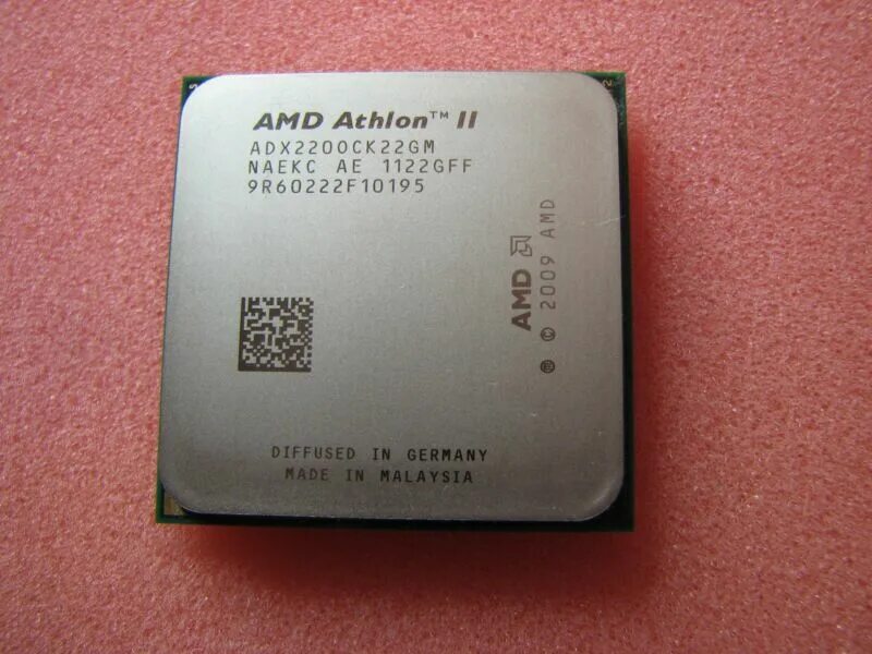 Amd 2.8 ггц