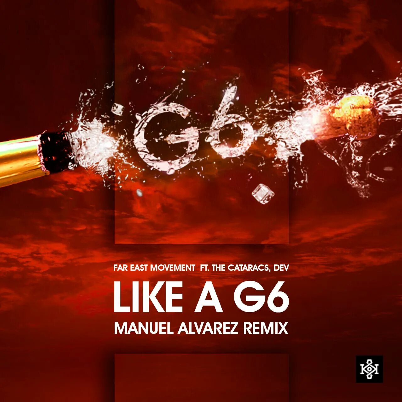 Like a g6. Like a g6 far East Movement, the Cataracs, Dev. Far East Movement feat. The Cataracs - like a g6. Far East Movement ft. The Cataracs, Dev.