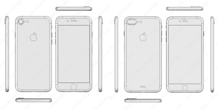 Раскраска айфон 7 распечатать IPhone Clip Art Black And White