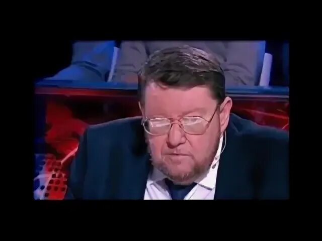 Сатановский о захаровой видео