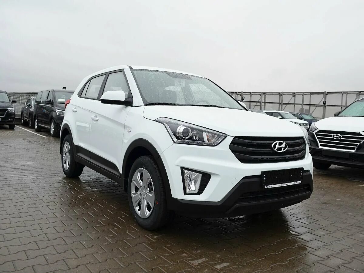 Купить крету 2019 года. Hyundai Creta 2019. Хендай Крета 2019г. Белый Hyundai Creta е200нн797. Хендай Крета белая.