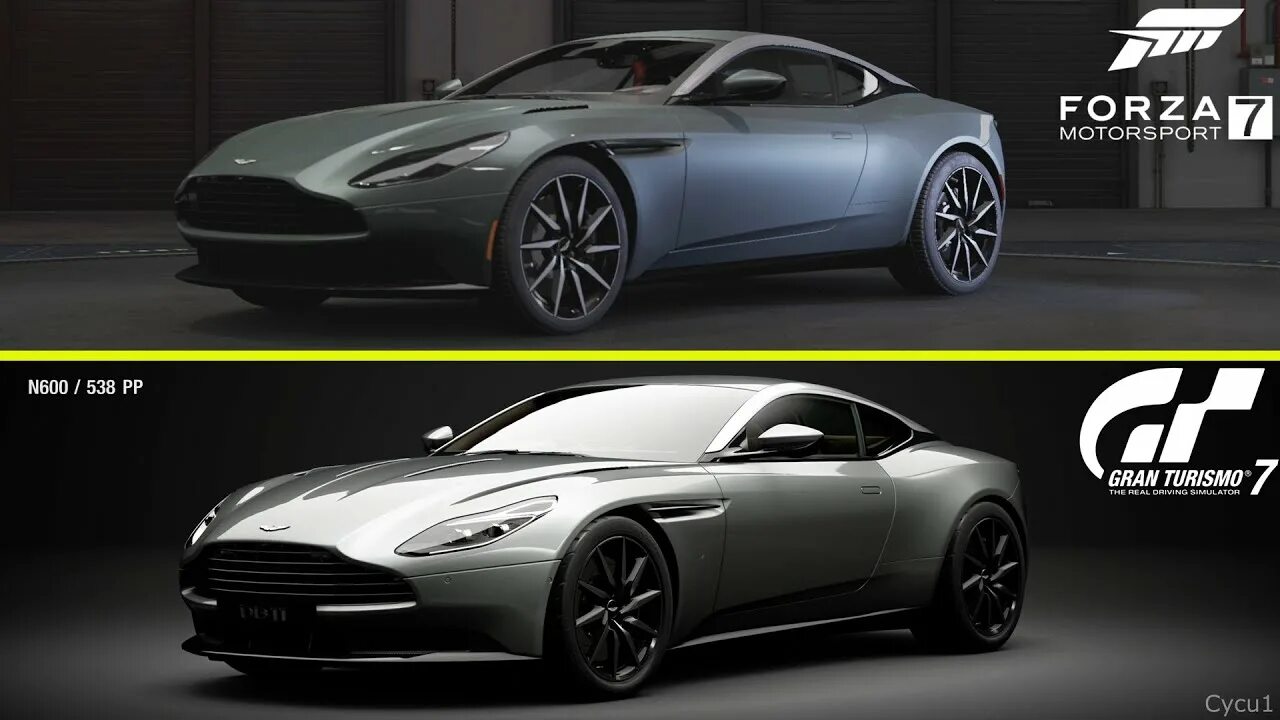Дата выхода gt5
