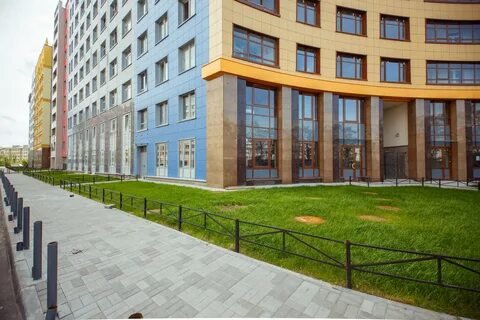 Уральская 23