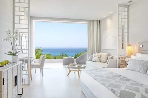 Suite sea view перевод