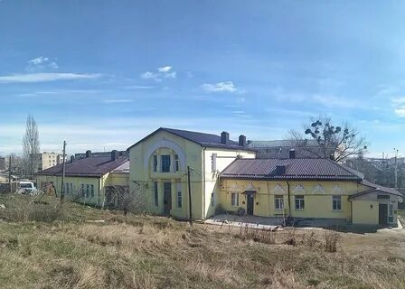 Номер телефона вокзала ставрополь
