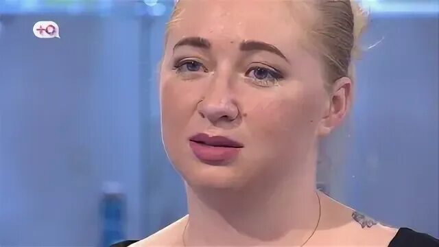 Я стесняюсь своего тела выпуск 1