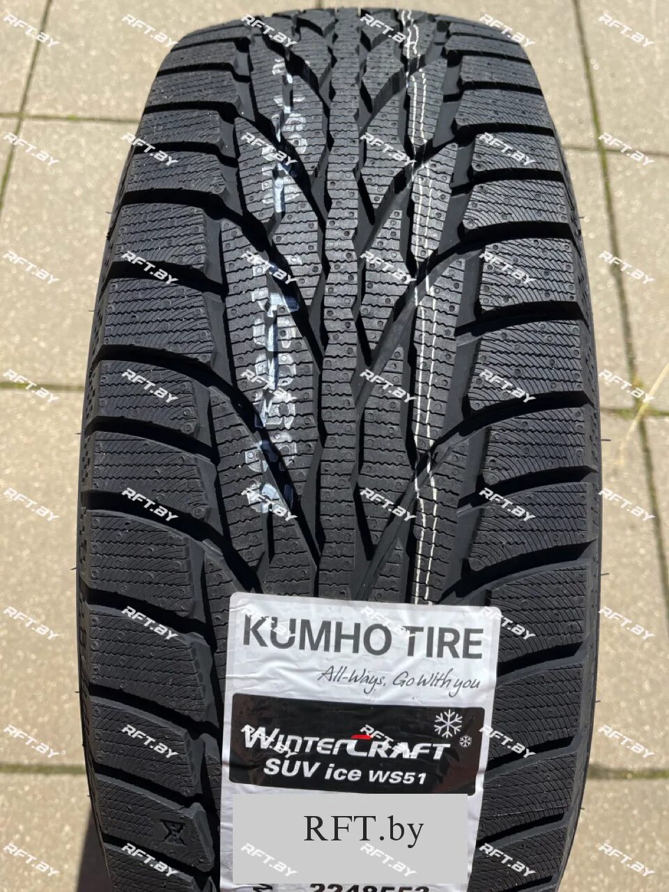 WINTERCRAFT SUV Ice ws51. Kumho WINTERCRAFT SUV Ice ws51. 215/60r17 100t XL Kumho WINTERCRAFT SUV Ice ws51. Autograph Aqua 3 SUV 225/65 r17 106h XL. Айс сув