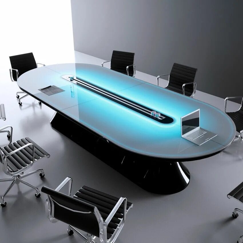 Info table