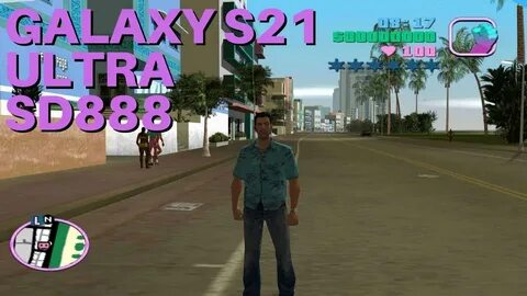 Gta vice city список