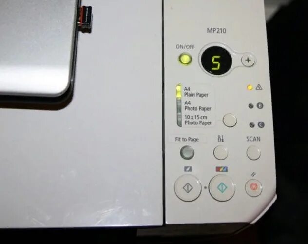 Мигают индикаторы принтер кэнон. Canon mp210. принтер кэнон мр 210. canon mp250 индикаторы. canon mp210 кнопка сканера.