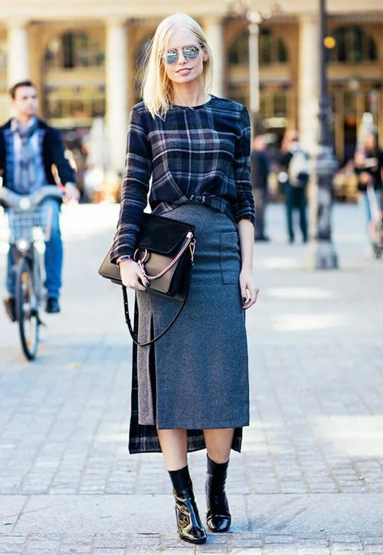 Midi style. Юбки миди стрит стайл 2025. юбка миди street style. юбки в стрит стиле. юбка кэжуал.