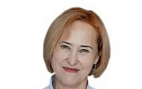 Черемушкина репродуктолог