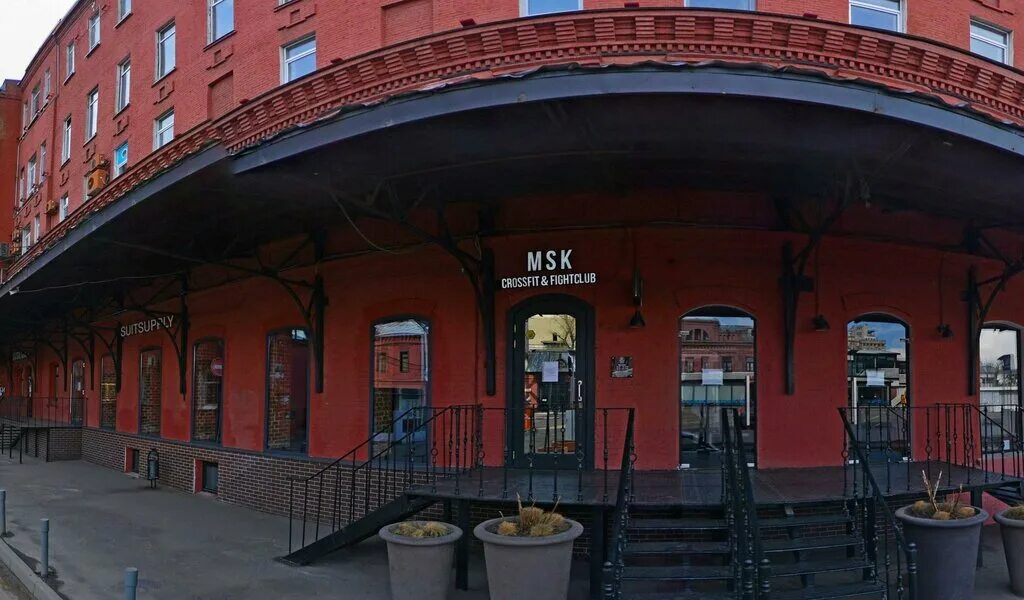 Отзывы о Medusa Asian kitchen bar, ресторан, Красный Октябрь, Берсеневский переу