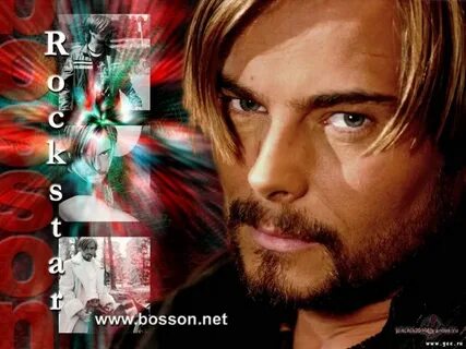 Bosson one in a
