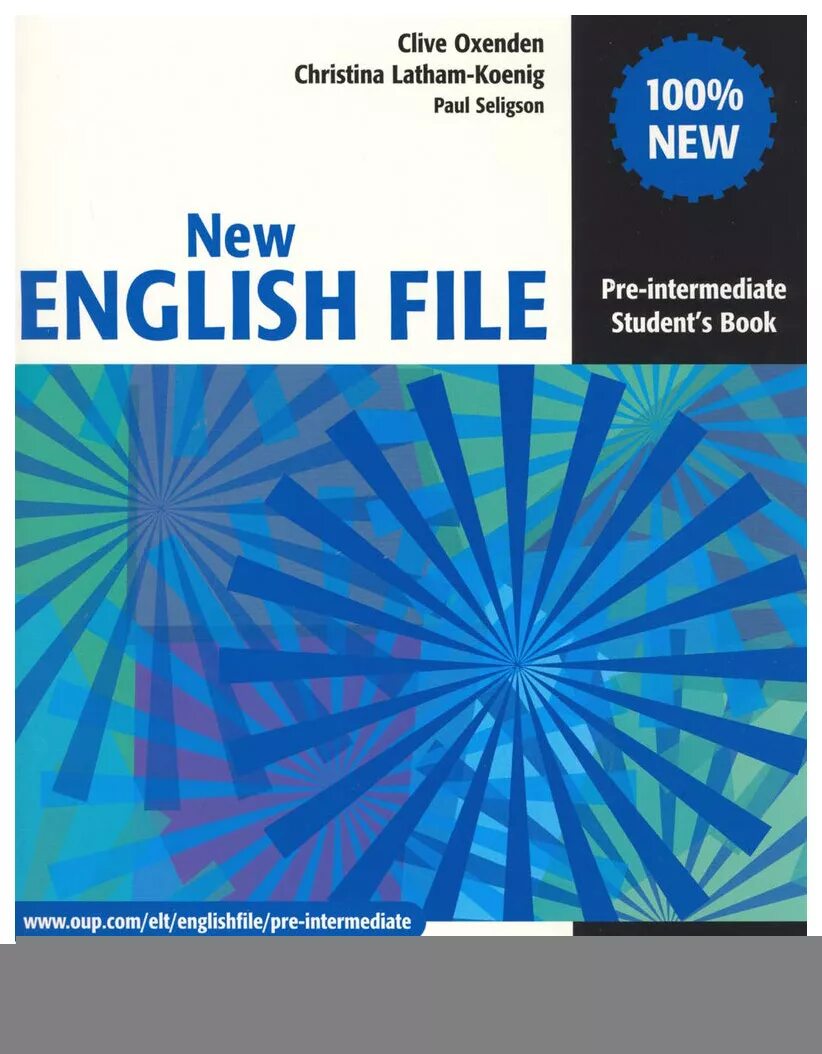 Учебник английского языка new. English file пре-интермедиате. New English file SB (pre-INT) Clive Oxenden, Christina Latham-Koenig, Paul Seligson. New English file pre-Intermediate Christina Latham. Clive Oxenden Christina Latham-Koenig New English file.