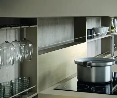 Kitchen lab