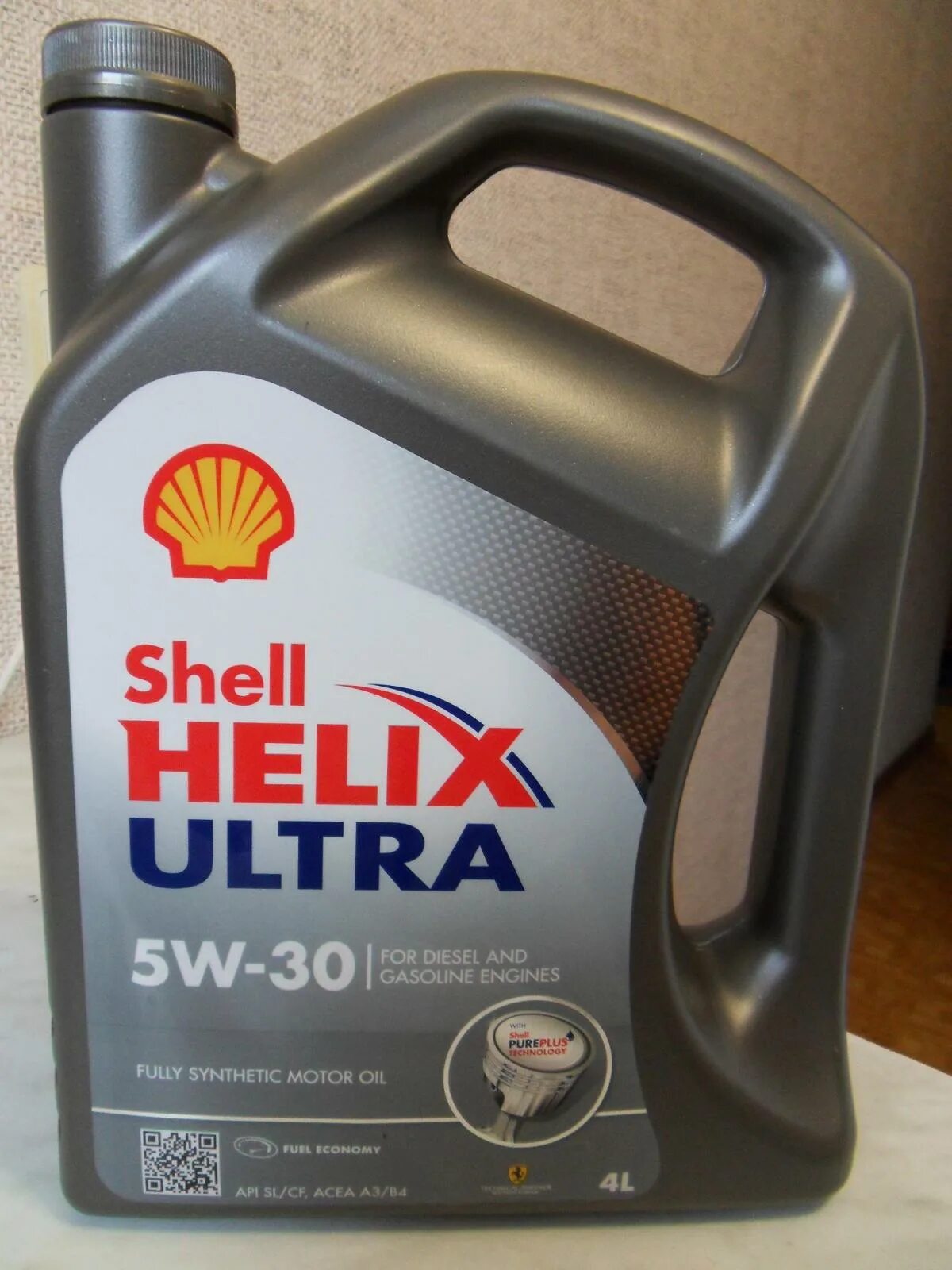 Acea a5 b5 api sl. Shell Ultra 5w30 SL. Shell 5w30 a5/b5. Шелл Хеликс ультра 5w30 a3b4 4 литра артикул. BMW Shell Helix Ultra o-30.