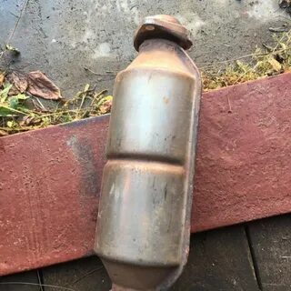 Катализатор ваз