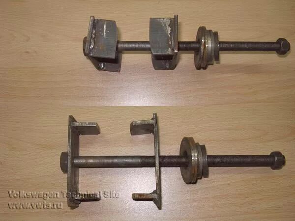 Сайлентблок рычага подвески Fag 829010210 для VW Transporter IV - купить по дост