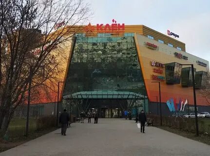 Староватутинский пр 14
