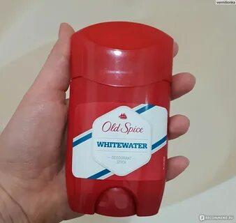 Дезодорант old spice whitewater
