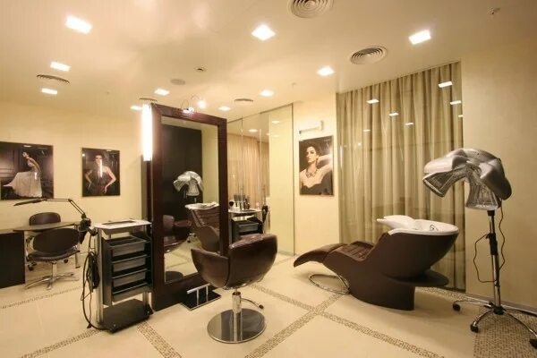 Beauty salon Elita Professional, beauty salon, Russia, Saratov, ulitsa imeni N.A