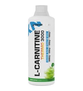 L carnitine lepidium