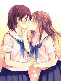 True yuri