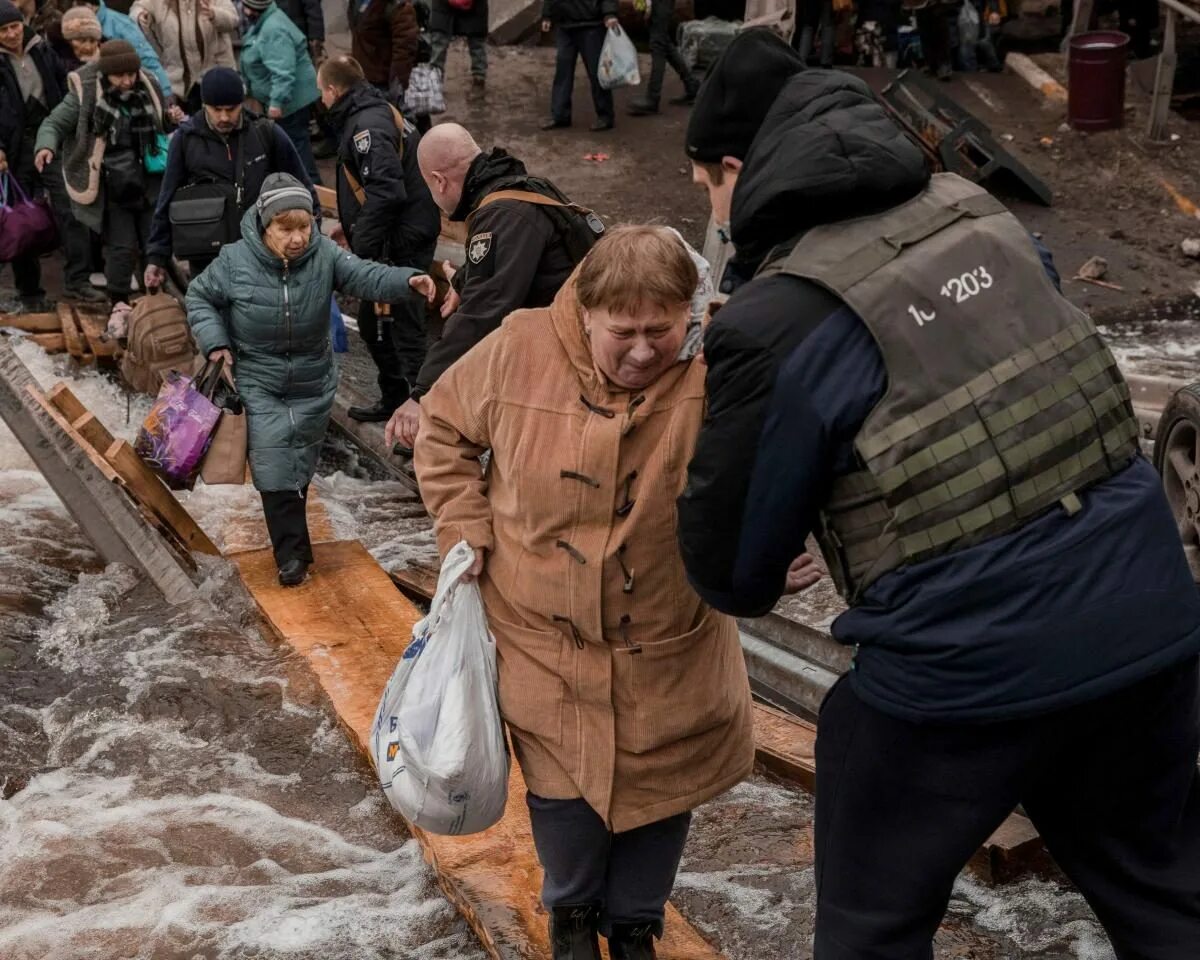 Сегодня последние свежие события в мире