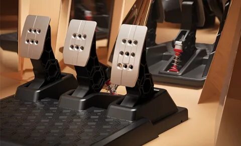 Thrustmaster t248