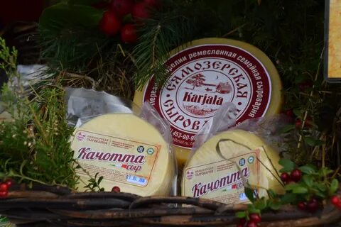 Сыр петрозаводск