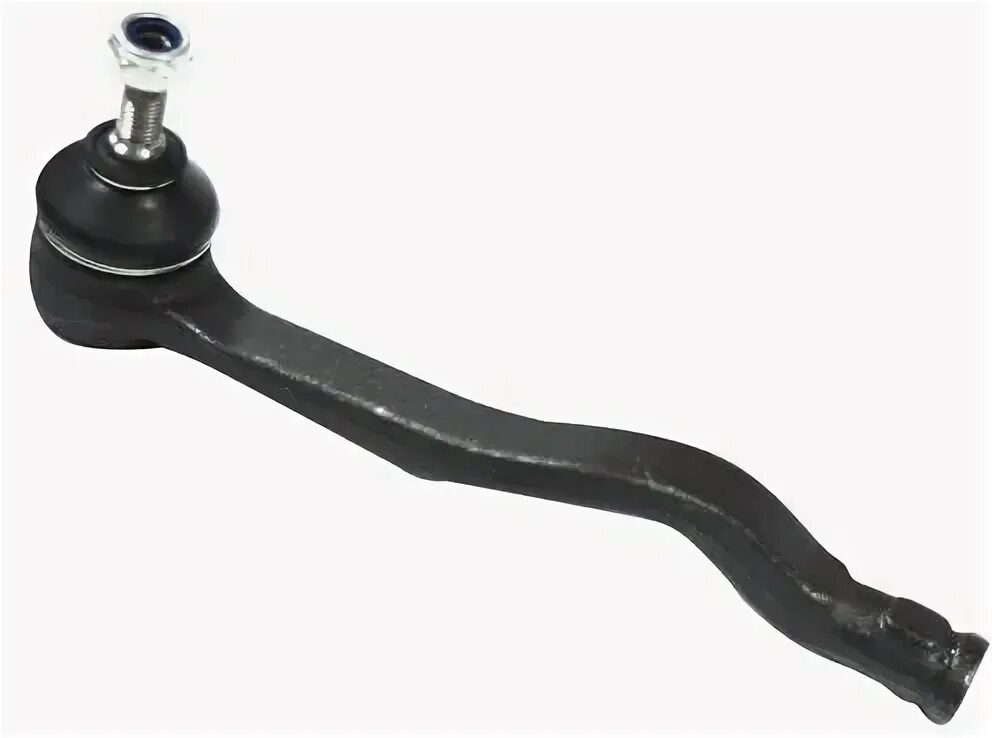 Наконечник рулевой renault logan 2. Renault 6001550443 левый. 6001550442 наконечник рулевой левый ларгус. Рулевой наконечник рено логан. Рулевой наконечник рено логан 1.
