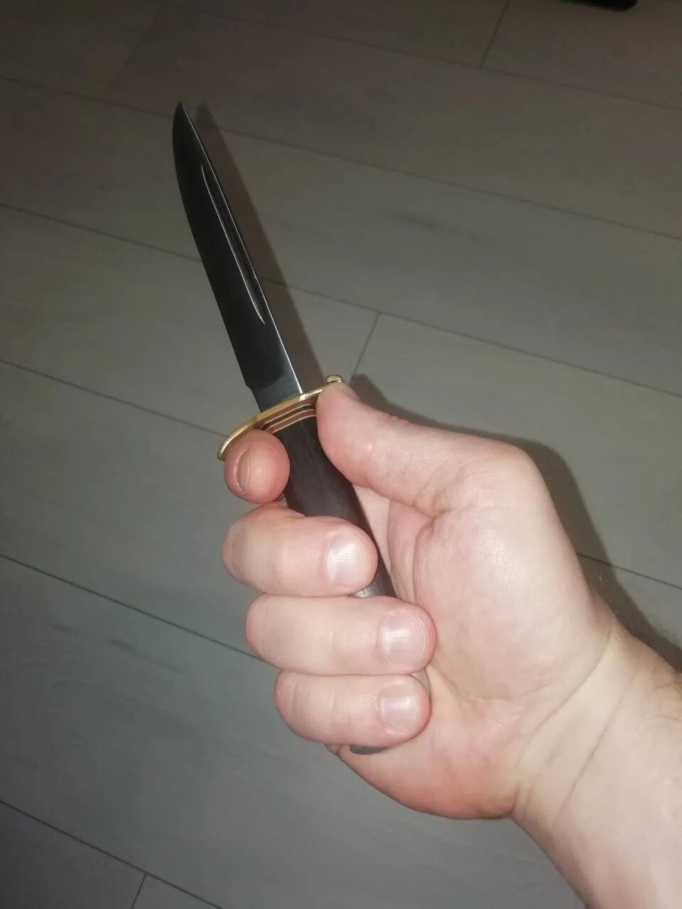Нож для самообороны.