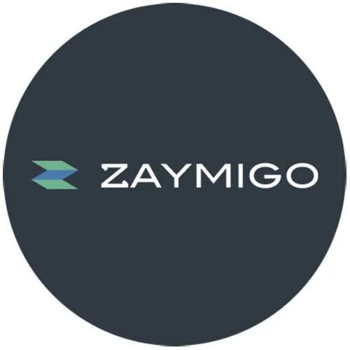 Zaymigo логотип. Займиго МФК. Микрозайм Zaymigo. ООО Займиго.