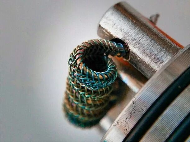 Coil фф