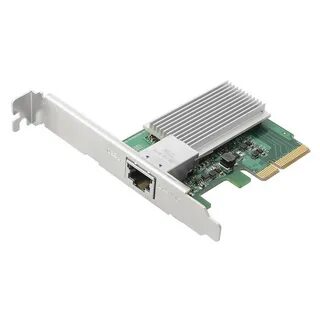 Сетевые карты 10g