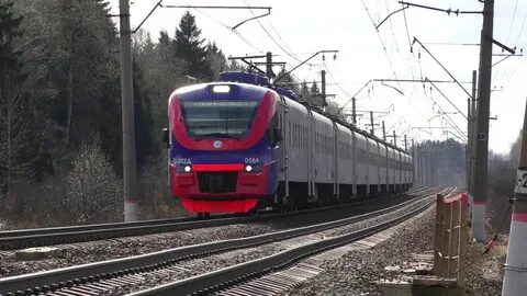 Электричка москва рассудово сегодня