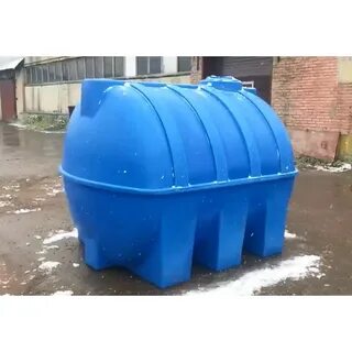 Бочки 5000