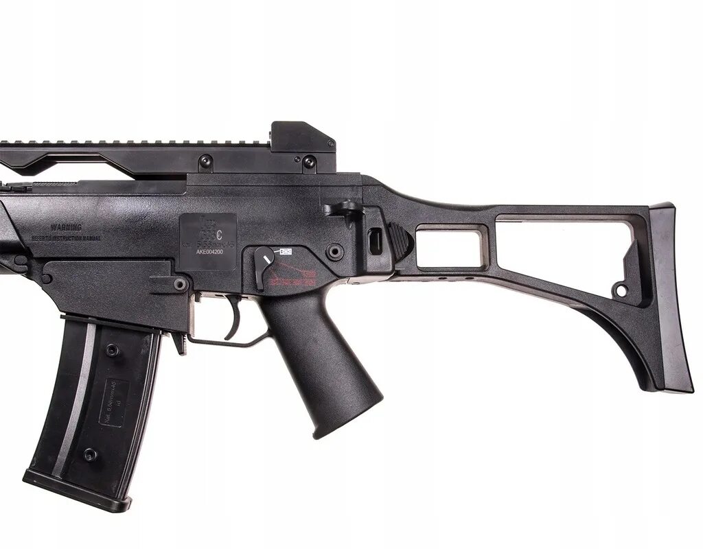 Хеклер и Кох g36. Автомат HK g36. HK g36 LMG. Автоматы Heckler & Koch g36.